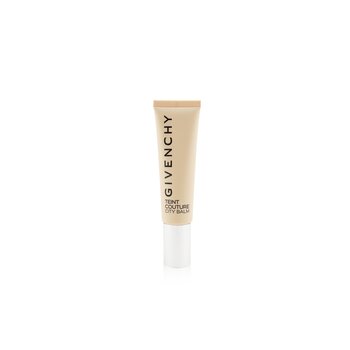 Teint Couture City Balm Radiant Perfecting Skin Tint SPF 25 (24h Wear Moisturizer) - # N200