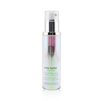 Even Better Clinical Radical Dark Spot Corrector + Interruptor