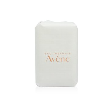 Avene TriXera Nutrition Cold Cream Ultra-Rich Face & Body Cleansing Bar - Para peles sensíveis secas a muito secas