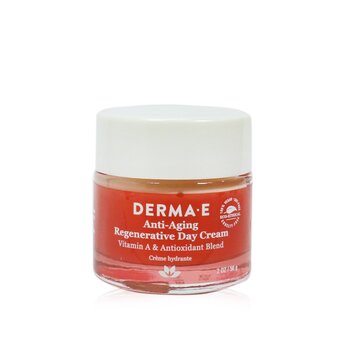 Anti-Wrinkle Anti-Aging Regenerative Day Cream