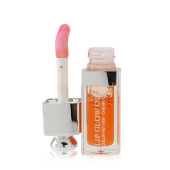 Dior Addict Lip Glow Oil - # 004 Coral