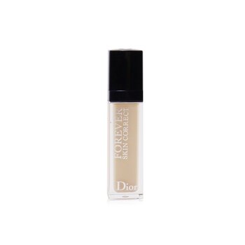 Dior Forever Skin Correct 24H Wear Creamy Concealer - # 0N Neutral