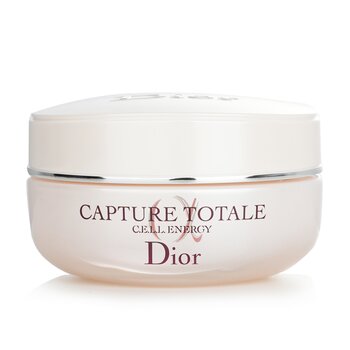 Capture Totale CELL Energy Creme Firmador e Corretor de Rugas