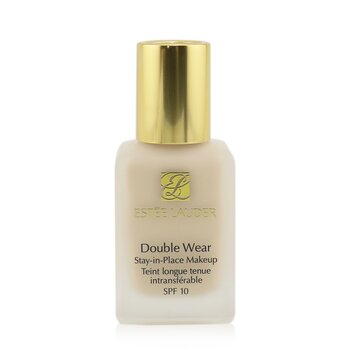 Base Double Wear Stay In Place Makeup SPF 10 - Alabaster (0N1)