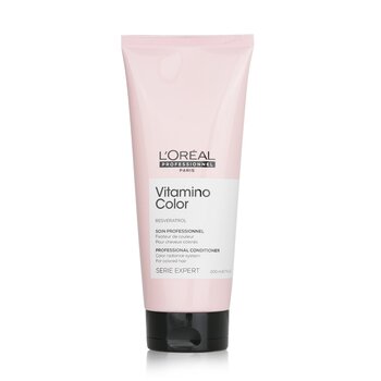 Professionnel Serie Expert - Vitamino Color Resveratrol Color Radiance System Conditioner