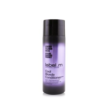 Cool Blonde Conditioner