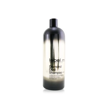 Diamond Dust Shampoo