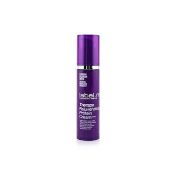 Therapy Rejuvenating Protein Cream (Lightweight Serum)