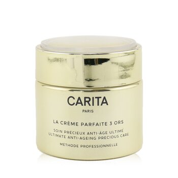 La Creme Parfaite 3 ORS Ultimate Anti-Ageing Precious Care