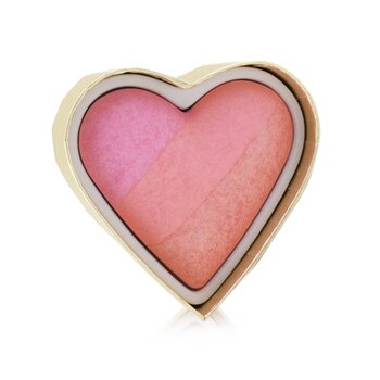 Sweethearts Perfect Flush Blush - # Candy Glow (Unboxed)