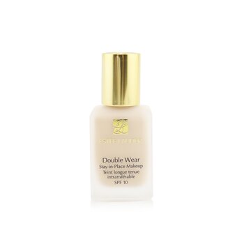 Estée Lauder Double Wear Stay In Place Makeup SPF 10 - Shell (1C0)