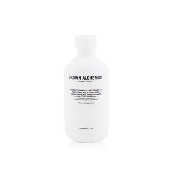 alquimista adulto Strengthening - Conditioner 0.2