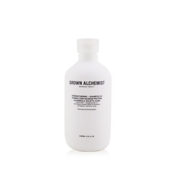 alquimista adulto Strengthening - Shampoo 0.2