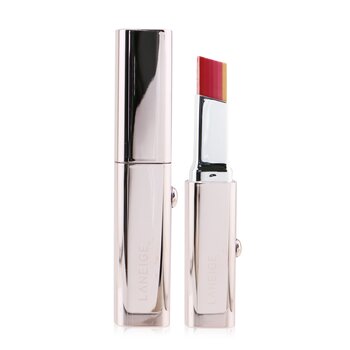 Layering Lip Bar - # No. 19 Genie Red