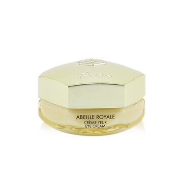 Guerlain Abeille Royale Eye Cream - Minimizador de rugas