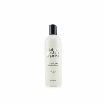 John Masters Organics Conditioner For Normal Hair with Citrus & Neroli