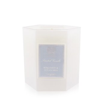 Candle - Bergamot & Ocean Aria