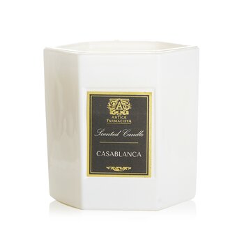 Antica Farmacista Candle - Casablanca