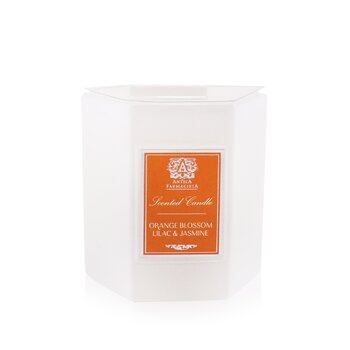 Candle - Orange Blossom, Lilac & Jasmine