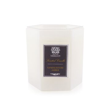 Antica Farmacista Candle - Sandalwood Amber