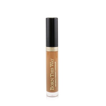 Born This Way Naturally Radiant Concealer - # Very Deep