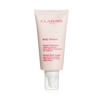 Clarins Especialista em estrias Body Partner