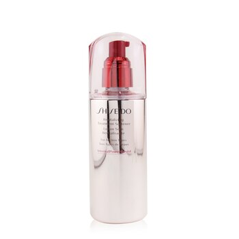 Shiseido InternalPowerResist Revitalizing Treatment Softener - para todos os tipos de pele
