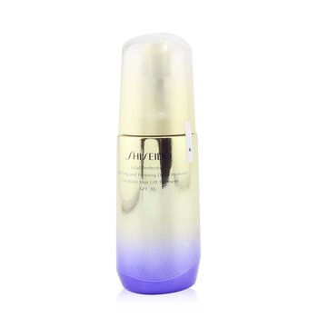 Shiseido Vital Perfection Uplifting & Firming Day Emulsion SPF 30