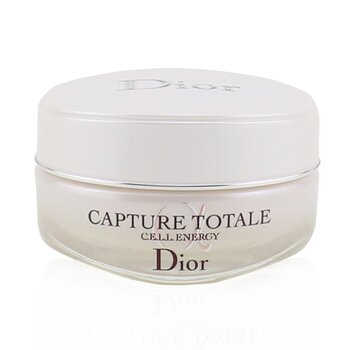 Capture Totale CELL Energy Creme Firmador e Corretor de Rugas para os Olhos