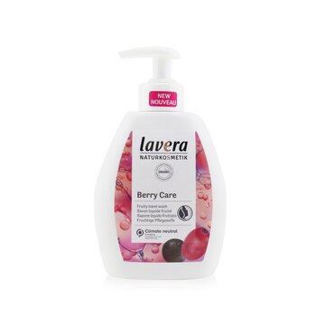 Fruity Hand Wash - Berry Care
