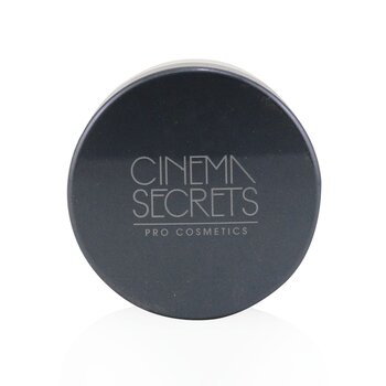 Segredos do Cinema Ultralucent Illuminating Powder - # Candlelight