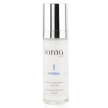 IOMA Hydra - Creme Hidratante Óptimo