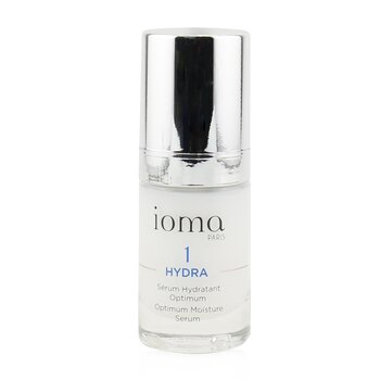 IOMA Hydra - Optimum Moisture Sérum