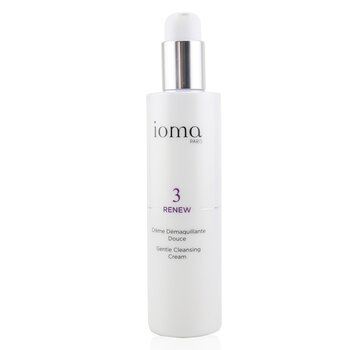 IOMA Renew - Creme de Limpeza Suave