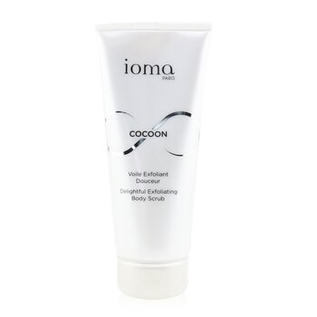 IOMA Cocoon - Delicioso Esfoliante Corporal