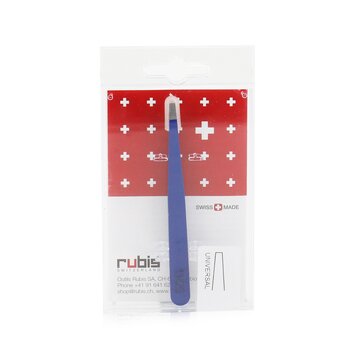 Tweezers Universal - # Blue