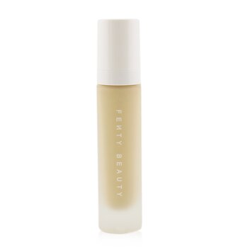 Pro Filt'R Soft Matte Longwear Foundation - #190 (Light Medium With Warm Yellow Undertones)