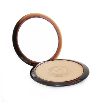 Terracotta Matte Sculpting Powder - # Light