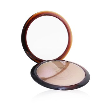 Terracotta Matte Sculpting Powder - # Deep