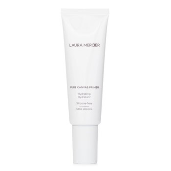 Pure Canvas Primer - Hydrating