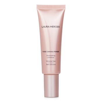 Pure Canvas Primer - Illuminating