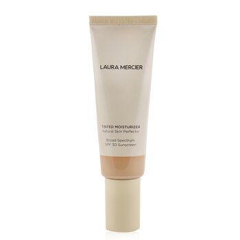 Tinted Moisturizer Natural Skin Perfector SPF 30 - # 3C1 Fawn