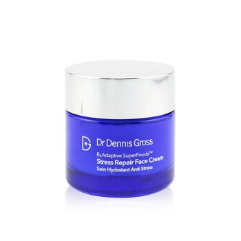 B3 Adaptive SuperFoods Stress Repair Face Cream