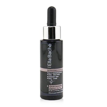 Nutridermologie Lab Serum Magistral Sebatics 20.7% Advanced Multi-Corrector