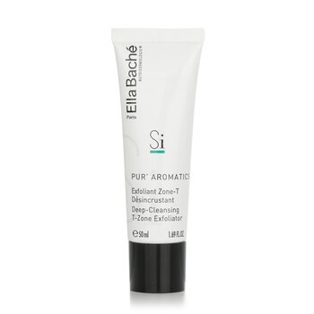 Pur'Aromatics Deep-Cleansing T-Zone Exfoliator