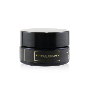 beleza comestível & Gold Rush Eye Balm