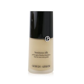 Luminous Silk Foundation - # 1.5 (Fair, Neutral)