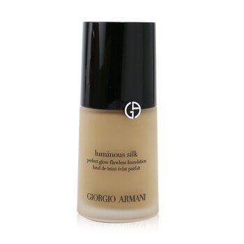 Luminous Silk Foundation - # 5.9 (Medium, Neutral)