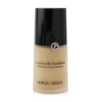 Luminous Silk Foundation - # 4.25 (Light, Peachy)