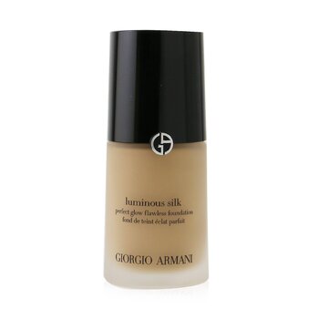 Luminous Silk Foundation - # 5.5 (Natural Beige)